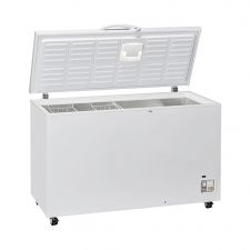 Commercial Chest Freezer 600 Liters -15 / -25°C