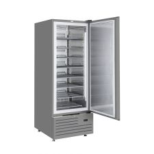 Commercial Upright Freezer For Ice Cream Shops