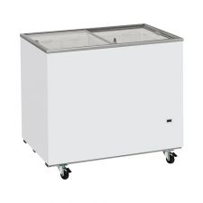 Commercial Chest Freezer 300 Liters -18°C Chefook