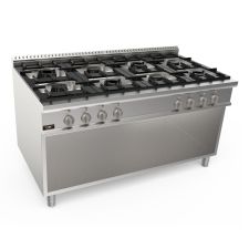 Commercial Gas Ranges 20GX9F8M