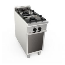 Commercial Gas Ranges 20GX9F2M