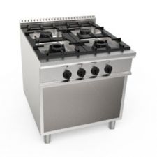 Commercial Gas Ranges 20GX9F4M