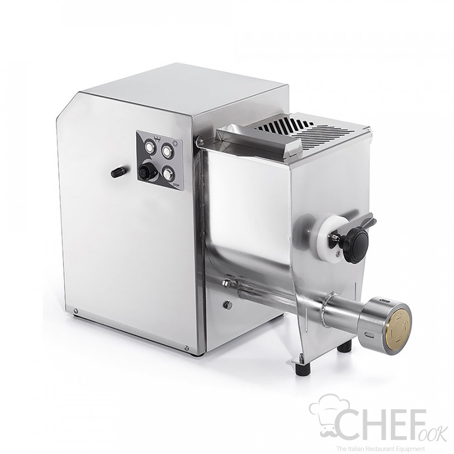 Automatic Fresh Pasta Machine 5 kg/h