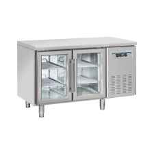 Professioneller Kühltisch ECHTF2P-PV