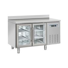 Professioneller Kühltisch ECHTF2PAL-PV