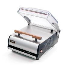 Tabletop Chamber Vacuum Pack Machine SMART 40cm Welding Bar