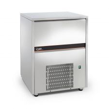 Commercial Ice Machine for Bars 60 kg Capacity - Bistrot Ice Cube CHGP6040A
