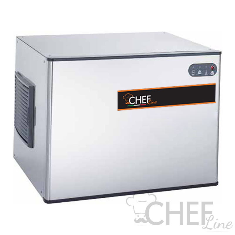 Ice Maker Square Solid Ice Cube - 150 Kg Capacity