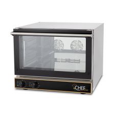 Commercial Electric Convection Oven 4 Trays (60 x 40 cm) 