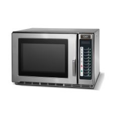 Enhanced  Digital Commercial Microwave Oven