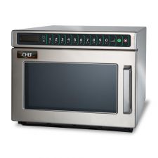 2100 W Digital Microwave Oven