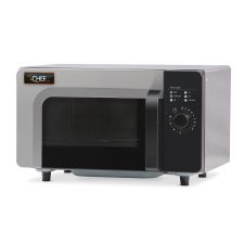 Image of Chefook microwave oven RMS510DS2