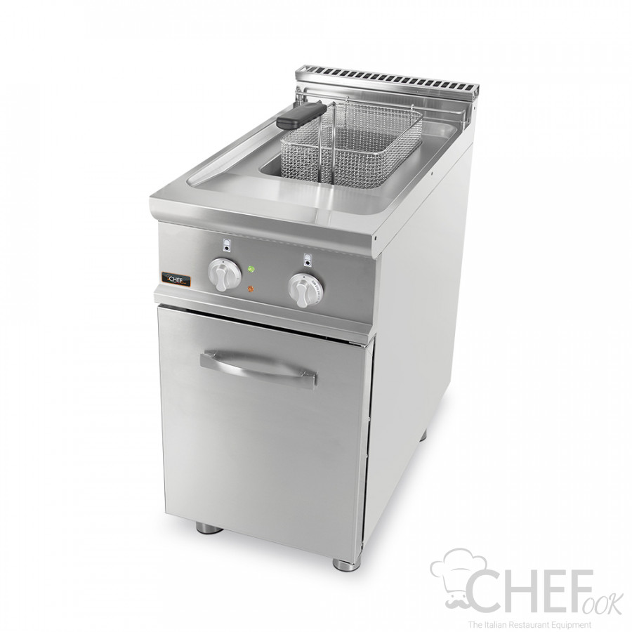 Commercial Electric Fryer 20EX7F13M