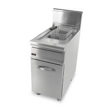 Commercial Gas Fryer 20GXL13M