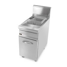 Commercial Gas Fryer 20GXL17M