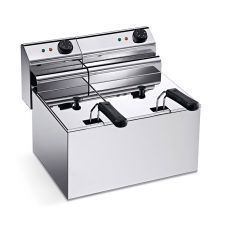 Table Top Electric Fryer For Bars