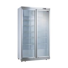 Refrigerated Display Case For Beverages 1050 Liters +1 / +10°C