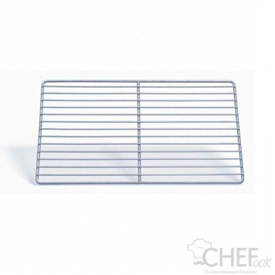2/3 Gn Stainless Steel Wire Grill 