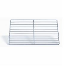 Stainless Steel Grill Rack cm 60x40