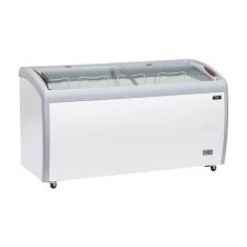 Commercial Chest Freezer 500 Liters chefook