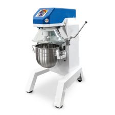 Commercial Planetary Mixer CHPLZ40V3 40 Lt 3 Speed CHEFOOK