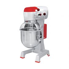 Commercial Planetary Mixer 20 Lt 3 Speed