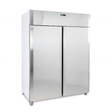 DELUXE Refrigerated Negative cabinet 1400 -18°C/-22°C