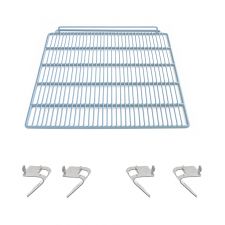 Hook Kit and Grid For Upright Fridge Series CHAFEKO7-CL