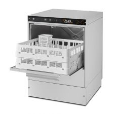 Commercial Electronic Dishwashers CHLP50+PS