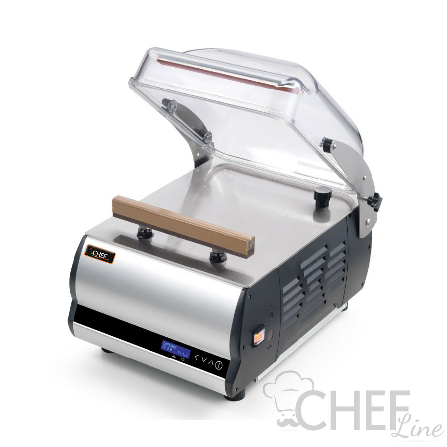 Machine Sous Vide Pro Alimentaire Prix De € 274,00 - Chefook