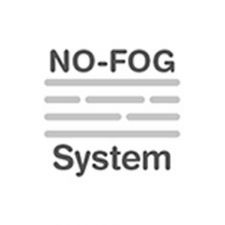 No-Fog System For Vertical Display Fridges Classic Line