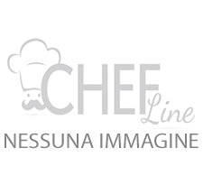 Fond avant de couleur noire pour les réfrigérateurs Multideck Chioggia