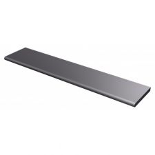 Additional Shelf in Stainless Steel For Multideck Display Fridge Modena chefook