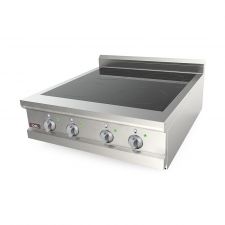 Commercial Induction Range
