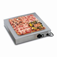 Commercial Pizza Warmer