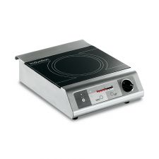 Chefook Commercial Portable Induction Hob  2,5 Kw