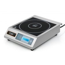 3.5Kw Commercial Portable Induction Hob