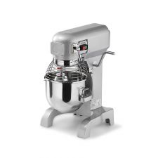 Commercial Planetary Mixer 10 Lt 3 Speed Settings