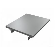 Stainless Steel Scale Holder For Fridge Counter chefook