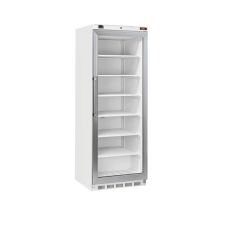 Commercial Upright Freezer 400 -15/-18 °C 