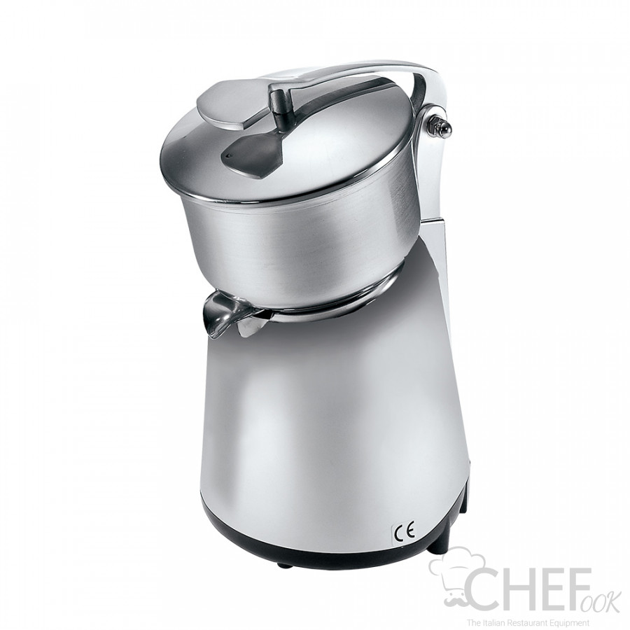 Commercial Juicer Eco With Lever