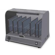 UV-C-Strahlen Sterilisator Auch Für Tablet-PCs + I-Pads