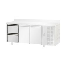 2x1 / 2 Refrigerated Cabinet Supplement