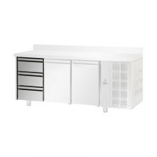 3x1 / 3 Refrigerated Cabinet Supplement