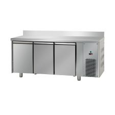 Kühltisch 3-Türig TP03MIDAL