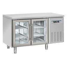 Professioneller Kühltisch ECHTF2PSK-PV