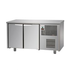Professioneller Kühltisch 2-Türig TF02MID60