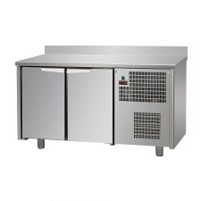 Kühltisch 2-Türig TF02MID60AL