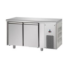 Kühltisch 2-Türig TP02MID