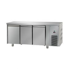 Kühltisch 3-Türig TP03MID